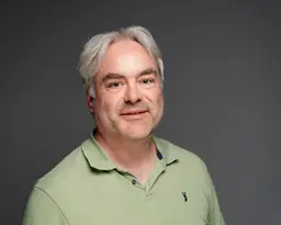 Neil Millard – Award‑winning DevOps contractor